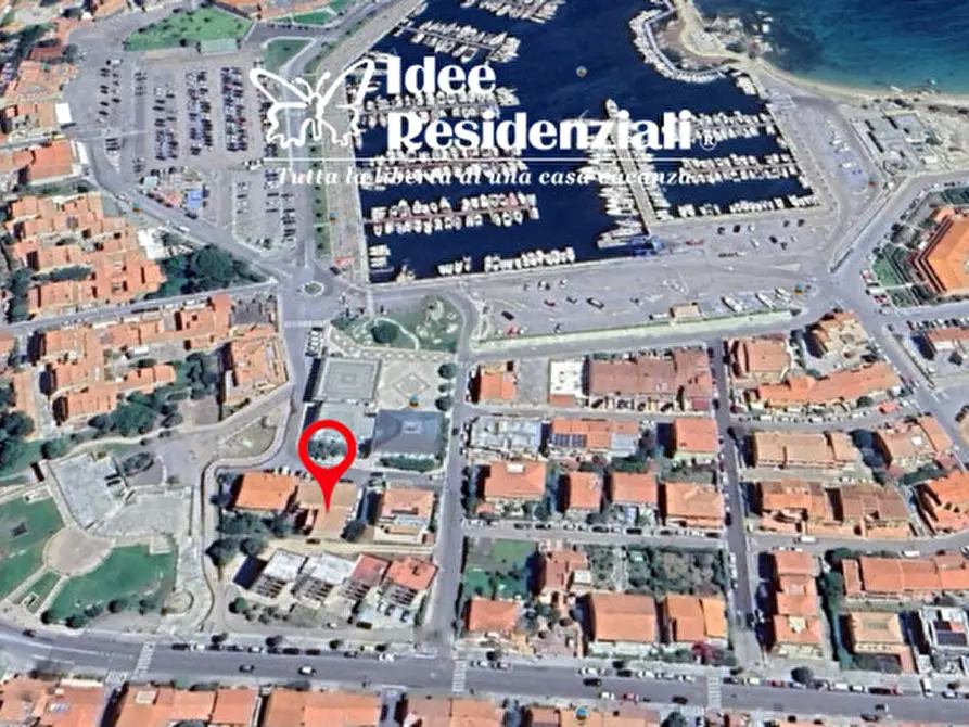 Immagine 2 di Appartamento in vendita  in Via Omero a Palau