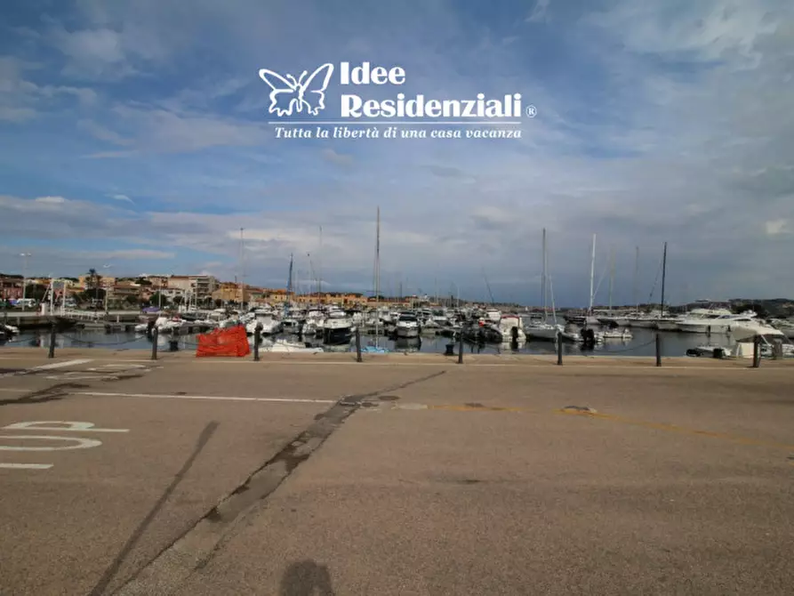 Immagine 5 di Appartamento in vendita  in Via Omero a Palau