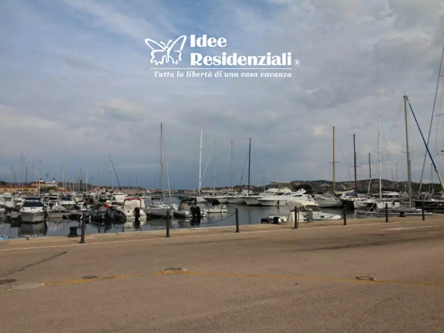 Immagine 6 di Appartamento in vendita  in Via Omero a Palau