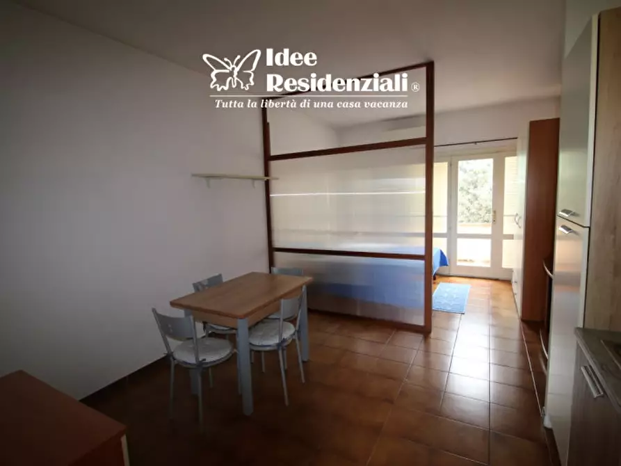 Immagine 10 di Appartamento in vendita  in Via Omero a Palau