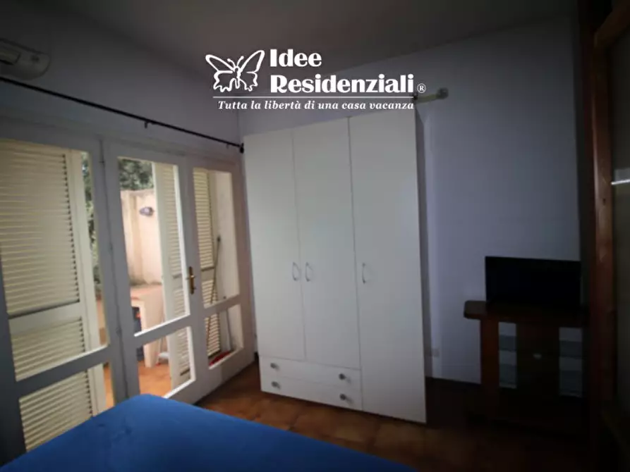 Immagine 12 di Appartamento in vendita  in Via Omero a Palau