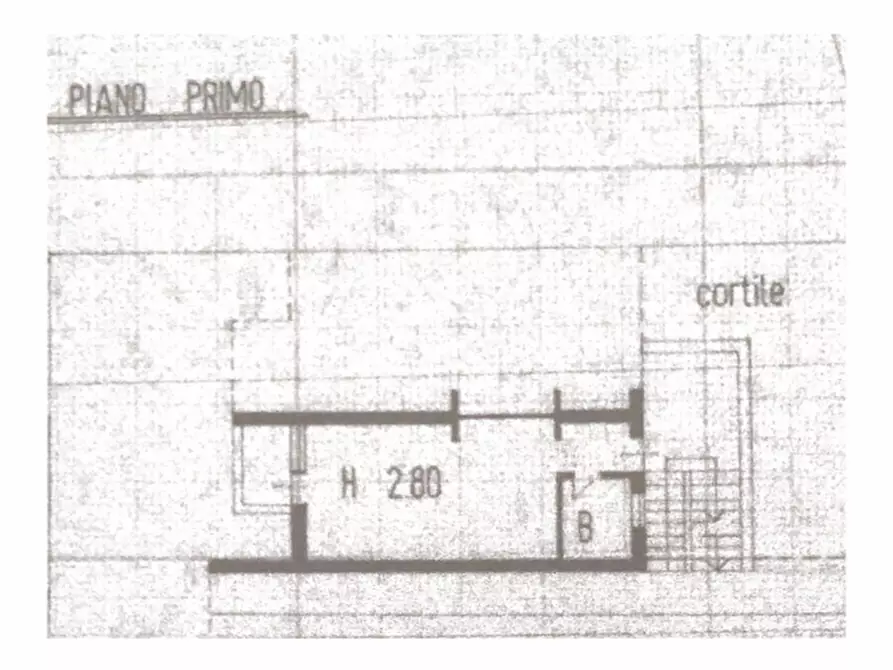 Immagine 16 di Appartamento in vendita  in Via Omero a Palau