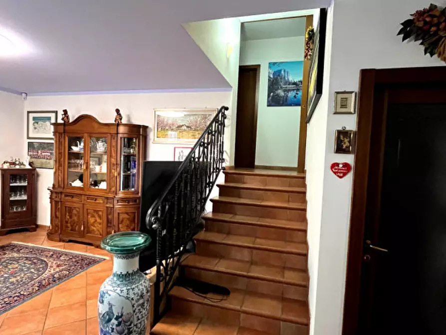 Immagine 5 di Villa in vendita  a Pontecchio Polesine