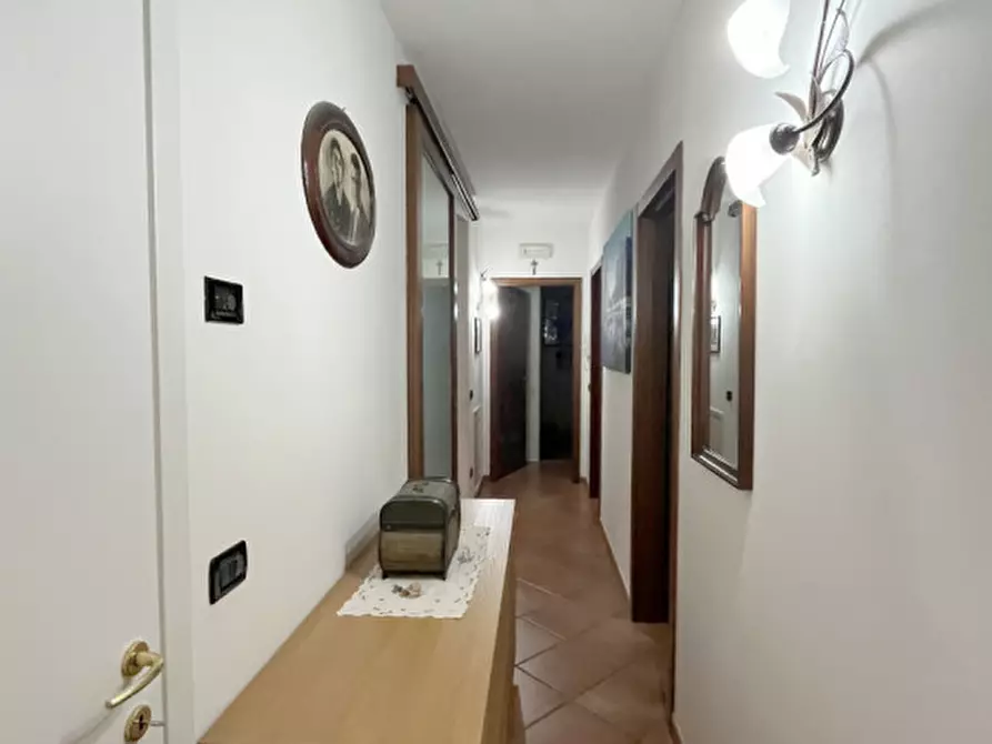 Immagine 6 di Villa in vendita  a Pontecchio Polesine