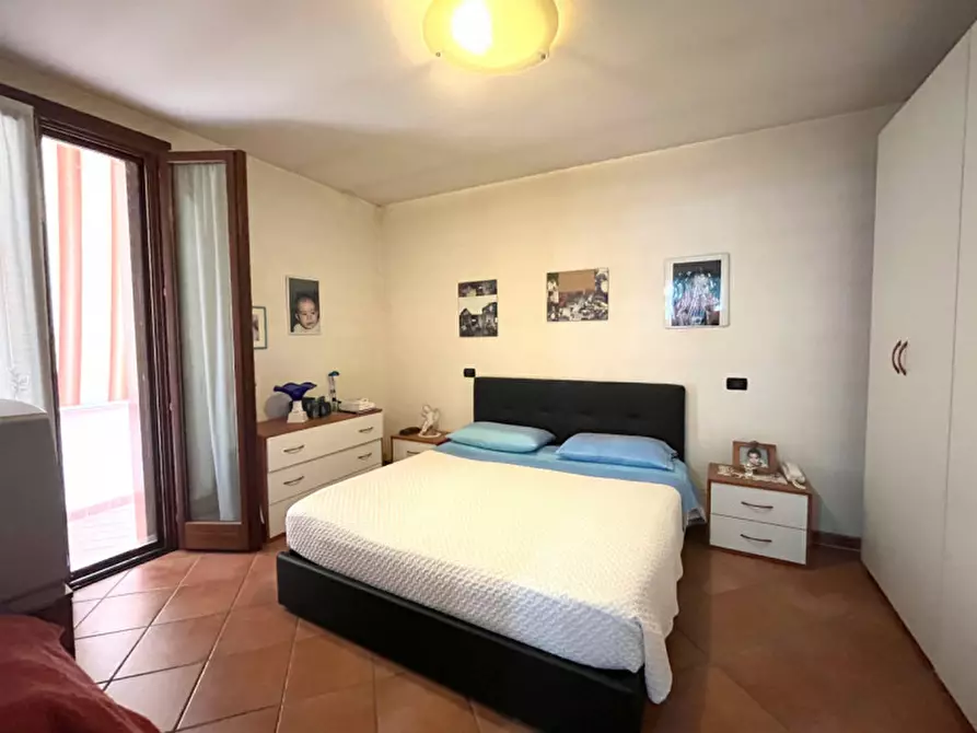 Immagine 7 di Villa in vendita  a Pontecchio Polesine