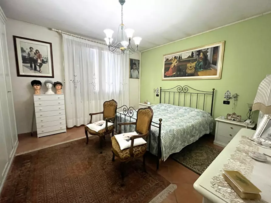 Immagine 9 di Villa in vendita  a Pontecchio Polesine