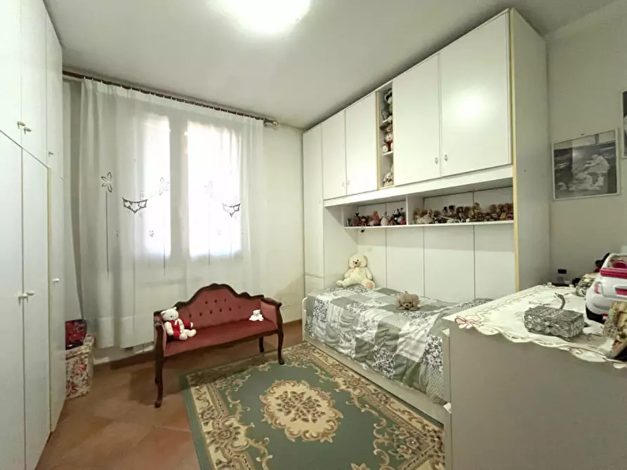 Immagine 11 di Villa in vendita  a Pontecchio Polesine