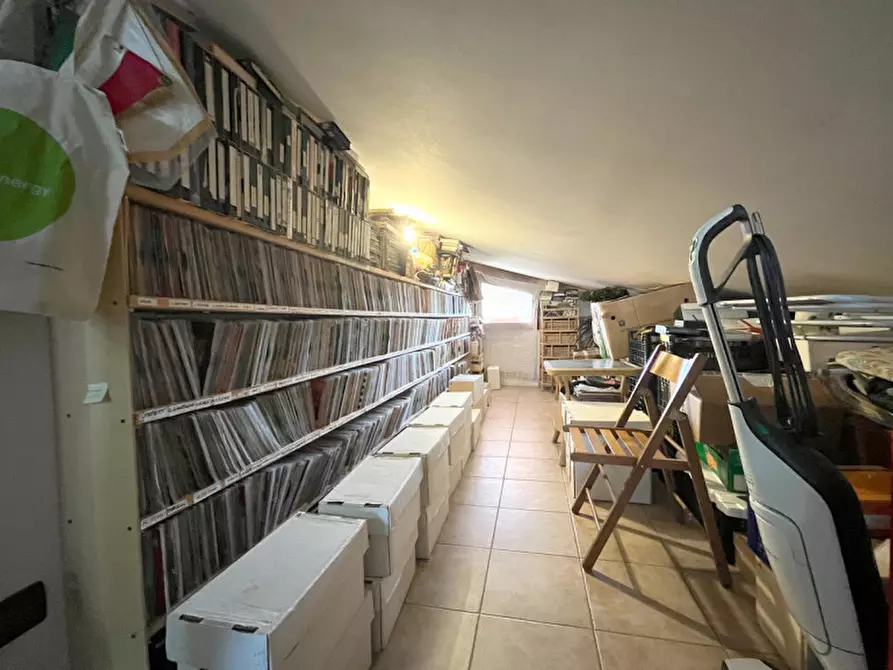 Immagine 14 di Villa in vendita  a Pontecchio Polesine