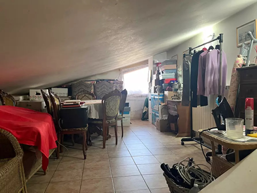 Immagine 15 di Villa in vendita  a Pontecchio Polesine