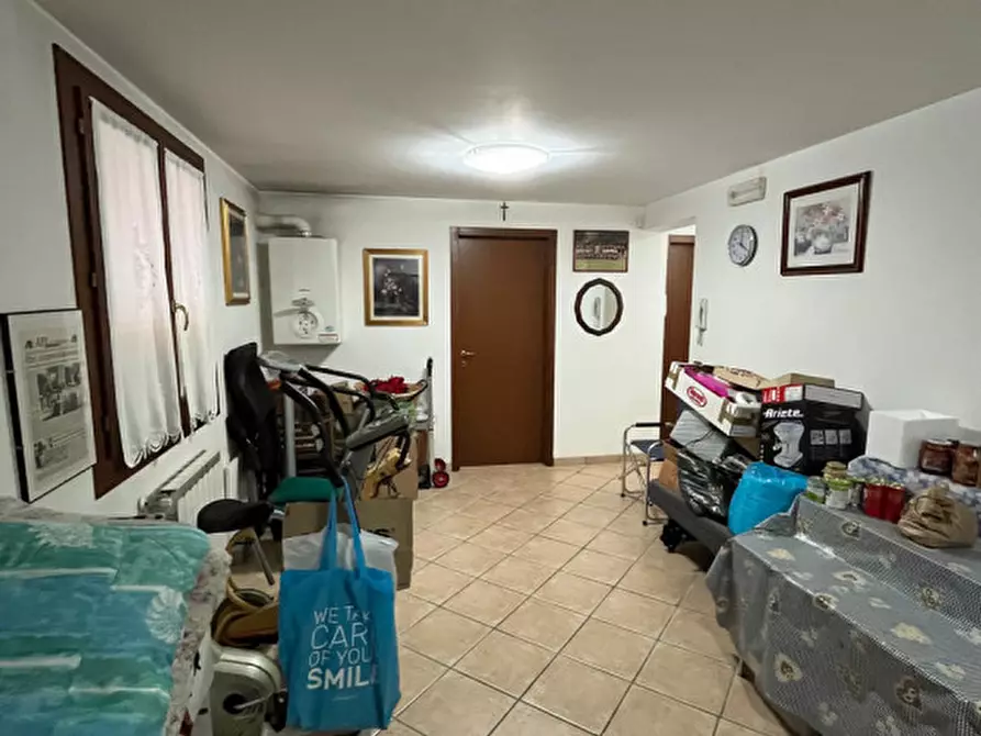 Immagine 17 di Villa in vendita  a Pontecchio Polesine