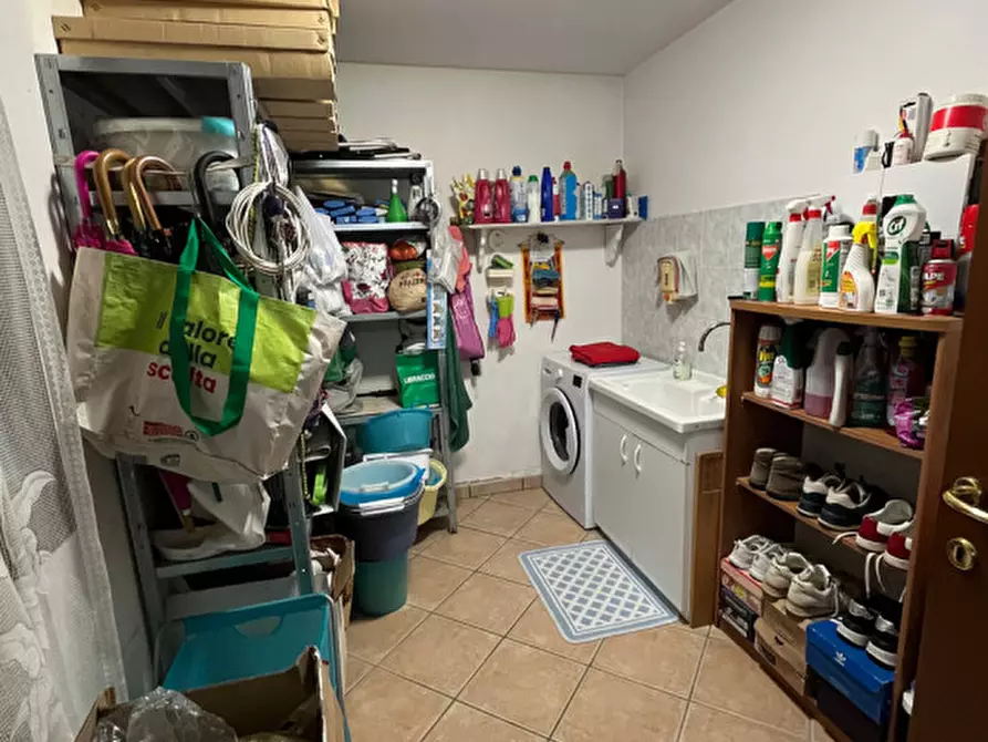 Immagine 18 di Villa in vendita  a Pontecchio Polesine