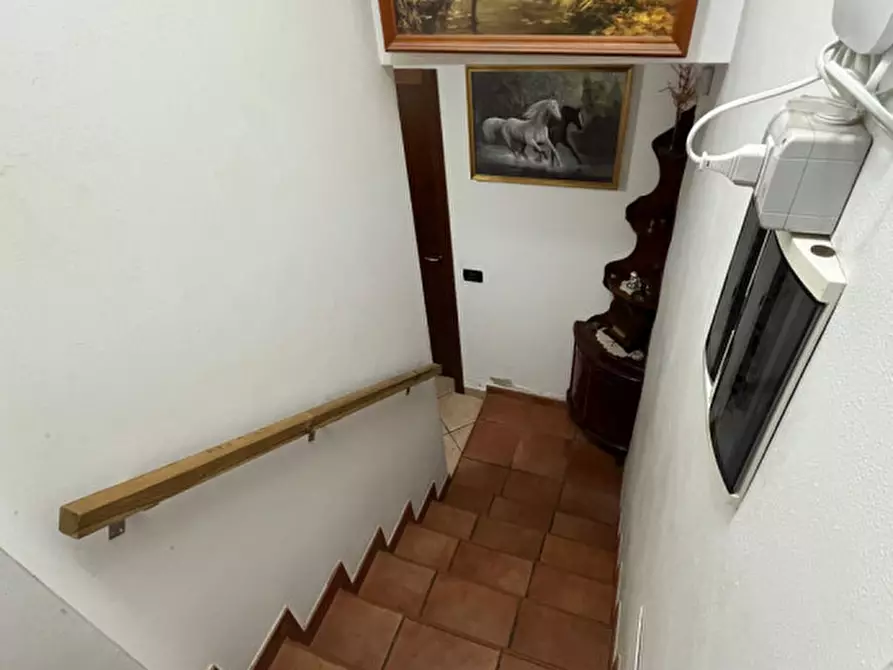Immagine 19 di Villa in vendita  a Pontecchio Polesine