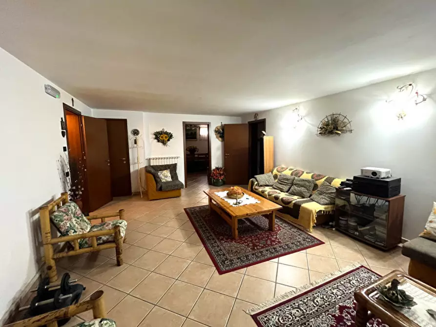 Immagine 20 di Villa in vendita  a Pontecchio Polesine