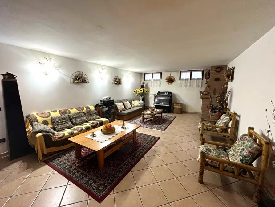 Immagine 21 di Villa in vendita  a Pontecchio Polesine