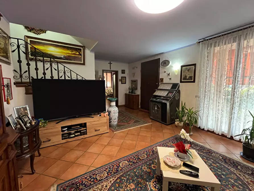 Immagine 22 di Villa in vendita  a Pontecchio Polesine