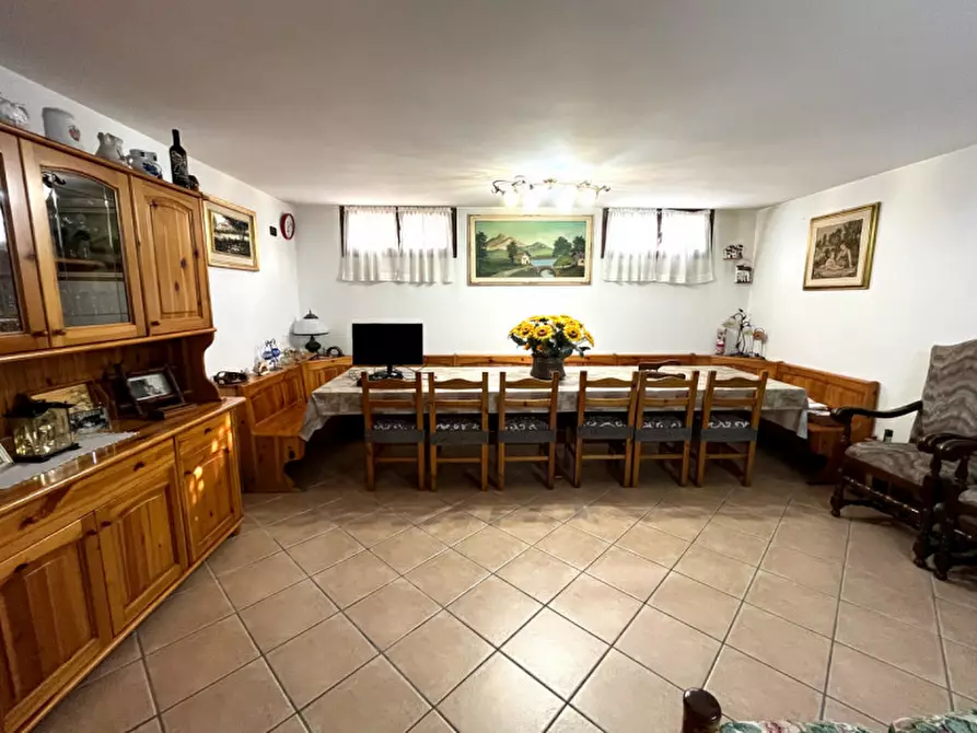 Immagine 23 di Villa in vendita  a Pontecchio Polesine