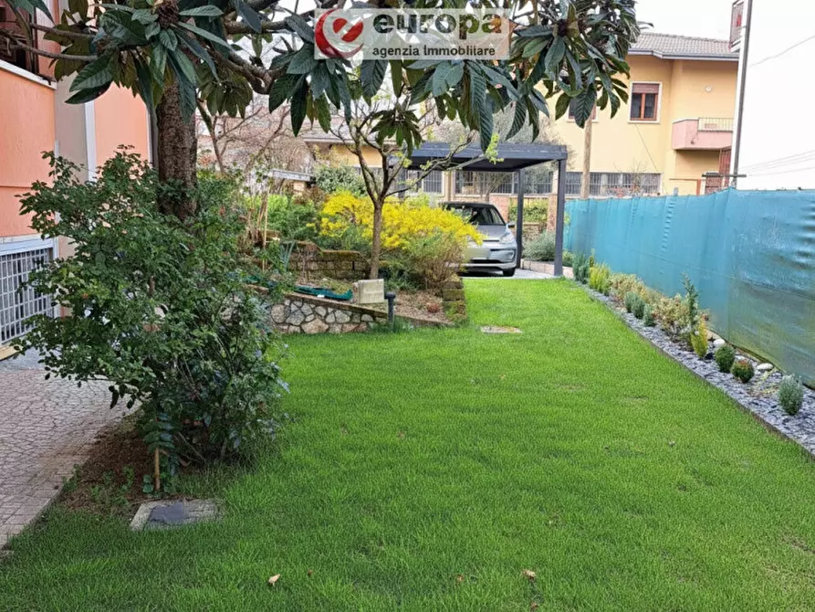 Immagine 7 di Villa in vendita  in viale Europa a Monticello Conte Otto