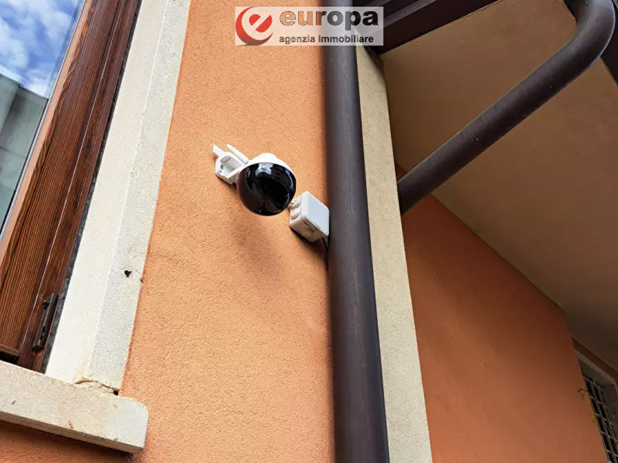 Immagine 11 di Villa in vendita  in viale Europa a Monticello Conte Otto