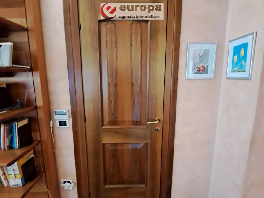 Immagine 20 di Villa in vendita  in viale Europa a Monticello Conte Otto