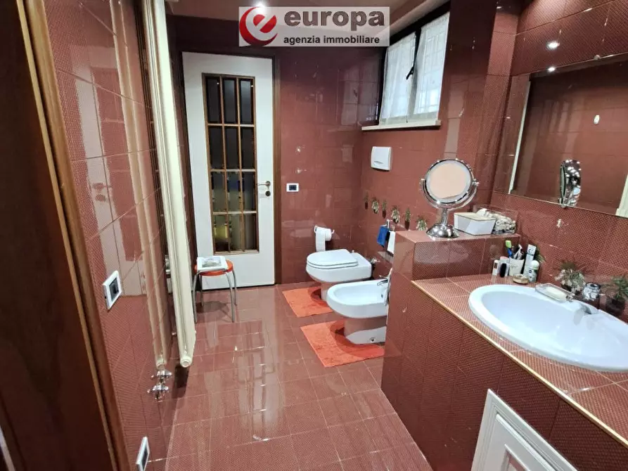 Immagine 21 di Villa in vendita  in viale Europa a Monticello Conte Otto