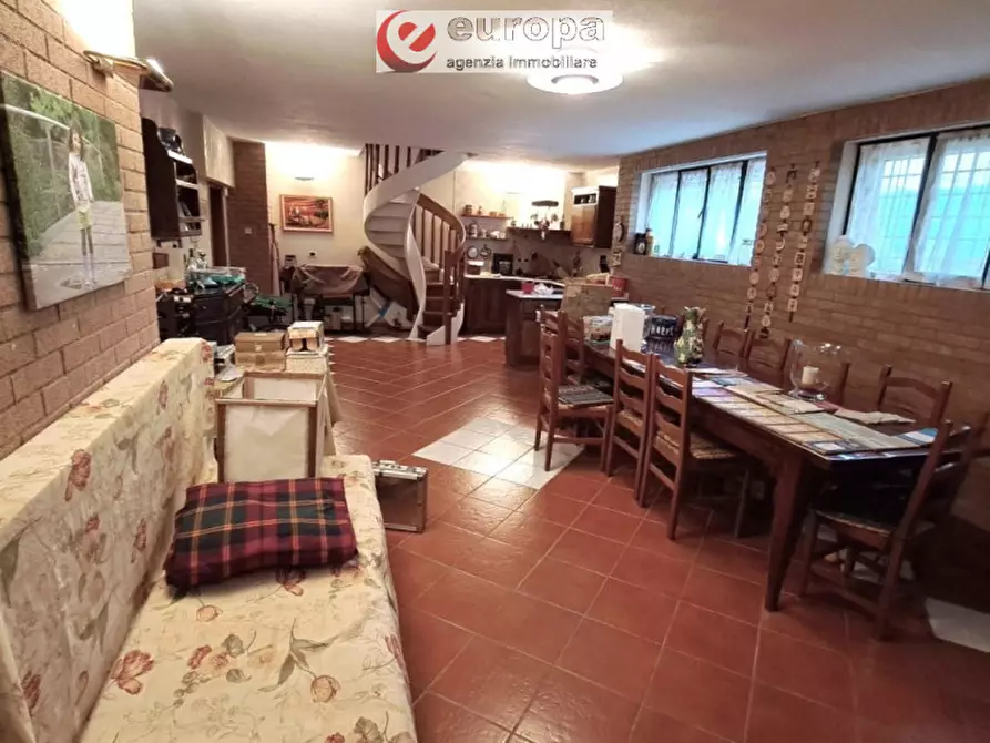 Immagine 34 di Villa in vendita  in viale Europa a Monticello Conte Otto