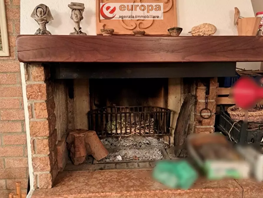 Immagine 35 di Villa in vendita  in viale Europa a Monticello Conte Otto