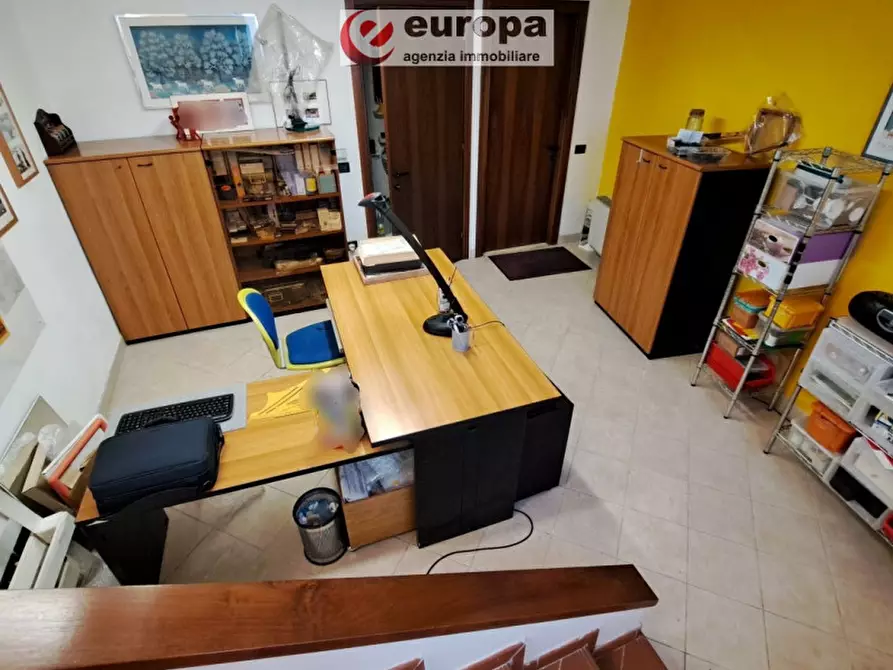 Immagine 42 di Villa in vendita  in viale Europa a Monticello Conte Otto