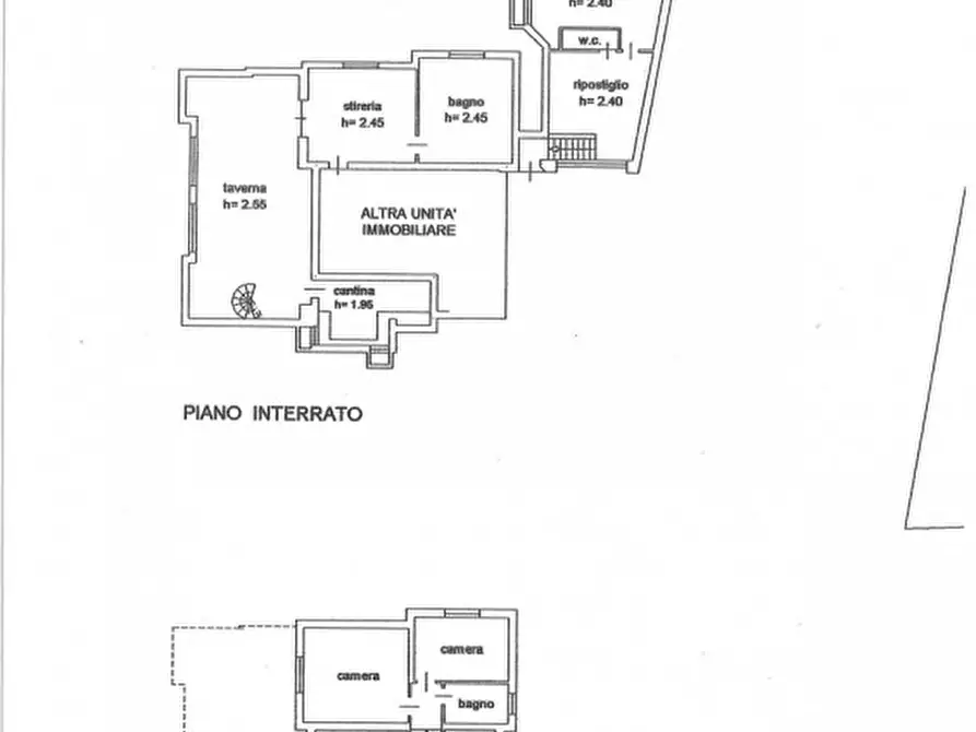 Immagine 51 di Villa in vendita  in viale Europa a Monticello Conte Otto