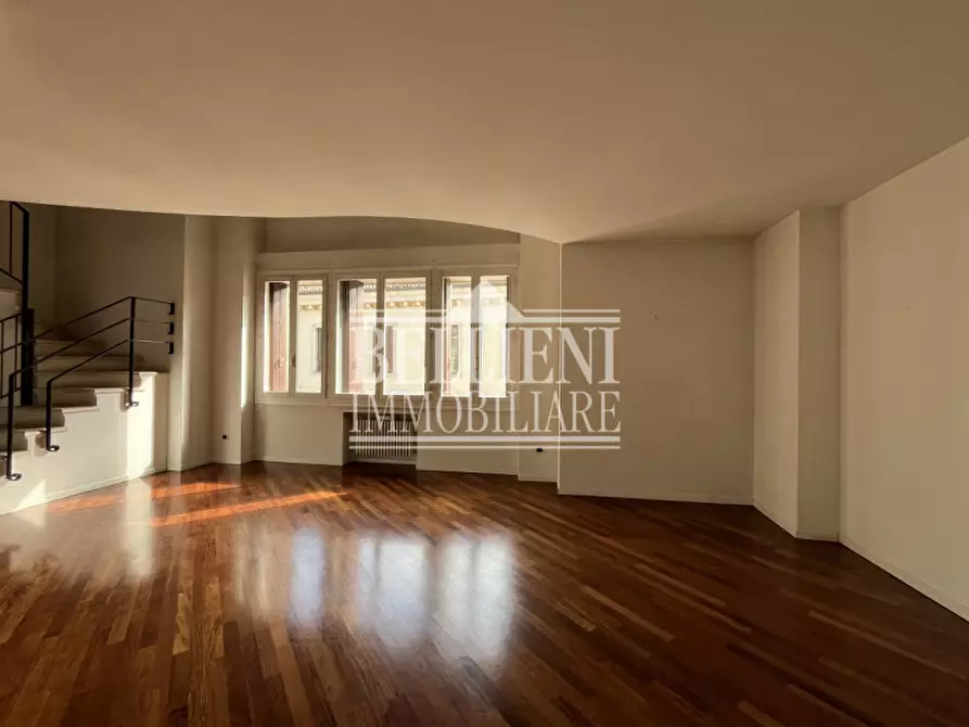 Immagine 1 di Appartamento in vendita  in Contra' Porta Santa Lucia a Vicenza