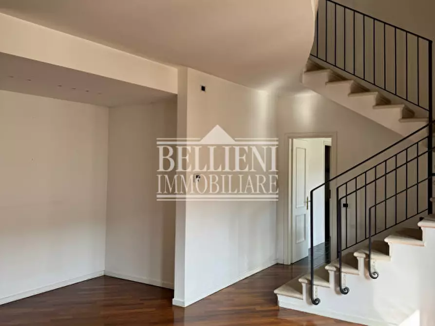 Immagine 6 di Appartamento in vendita  in Contra' Porta Santa Lucia a Vicenza