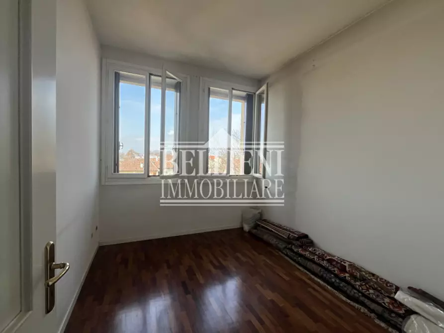 Immagine 7 di Appartamento in vendita  in Contra' Porta Santa Lucia a Vicenza