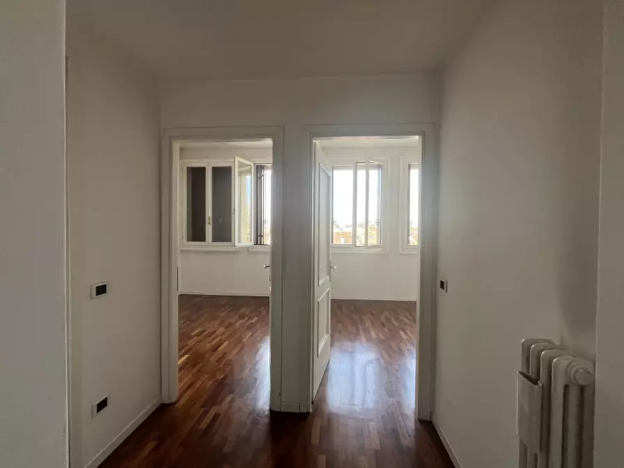 Immagine 8 di Appartamento in vendita  in Contra' Porta Santa Lucia a Vicenza