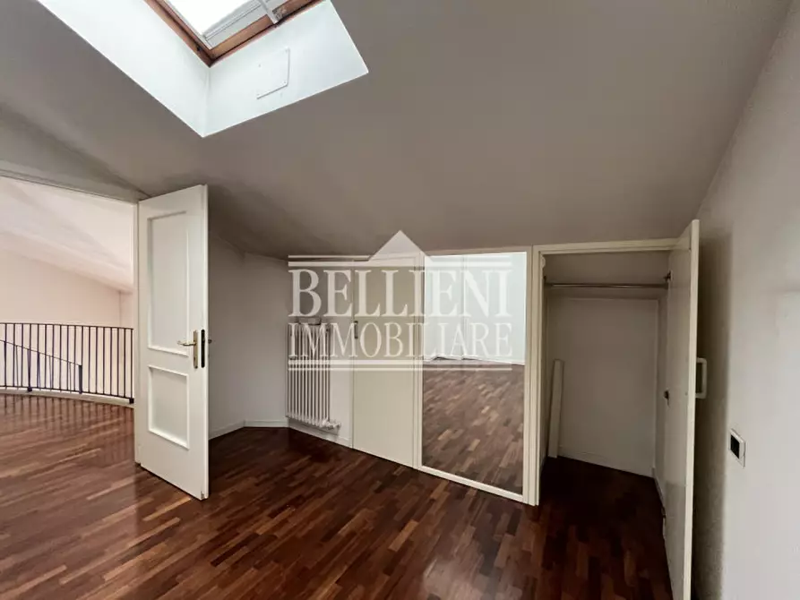 Immagine 9 di Appartamento in vendita  in Contra' Porta Santa Lucia a Vicenza