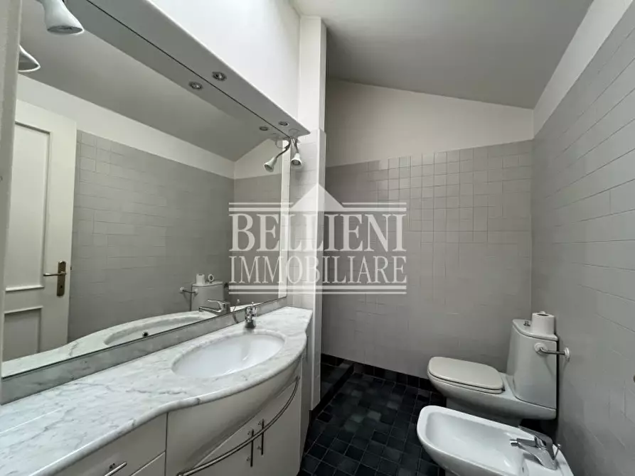 Immagine 10 di Appartamento in vendita  in Contra' Porta Santa Lucia a Vicenza