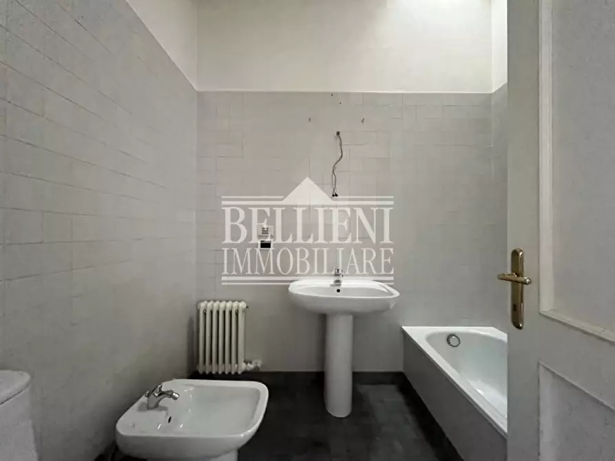 Immagine 11 di Appartamento in vendita  in Contra' Porta Santa Lucia a Vicenza