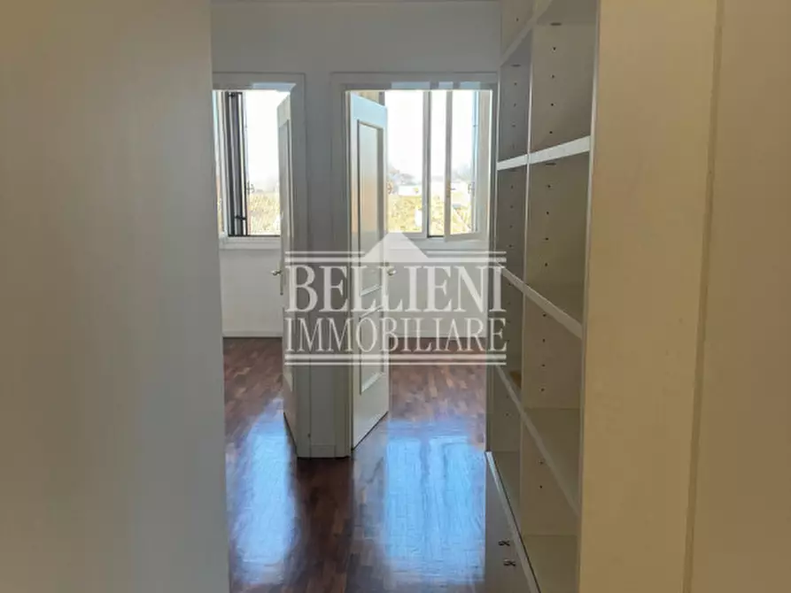 Immagine 12 di Appartamento in vendita  in Contra' Porta Santa Lucia a Vicenza