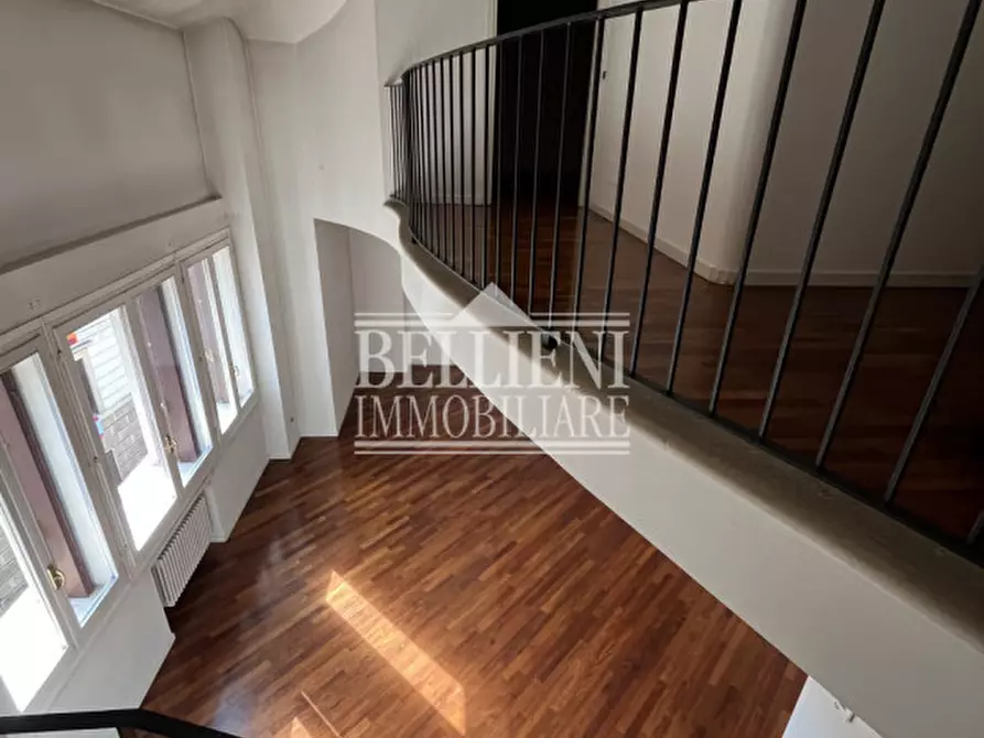 Immagine 15 di Appartamento in vendita  in Contra' Porta Santa Lucia a Vicenza