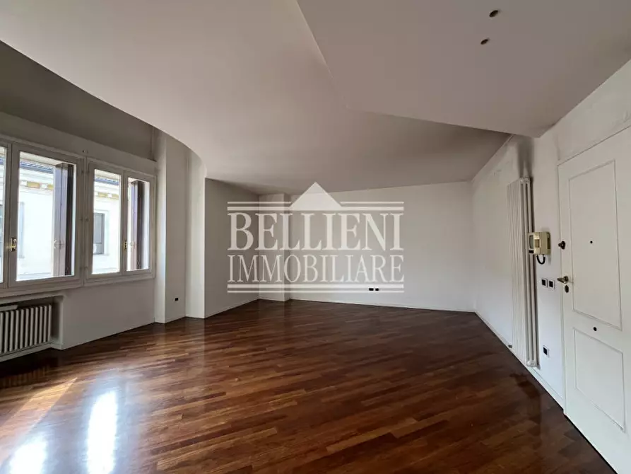 Immagine 18 di Appartamento in vendita  in Contra' Porta Santa Lucia a Vicenza