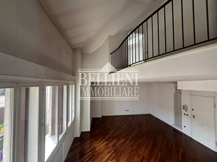 Immagine 19 di Appartamento in vendita  in Contra' Porta Santa Lucia a Vicenza