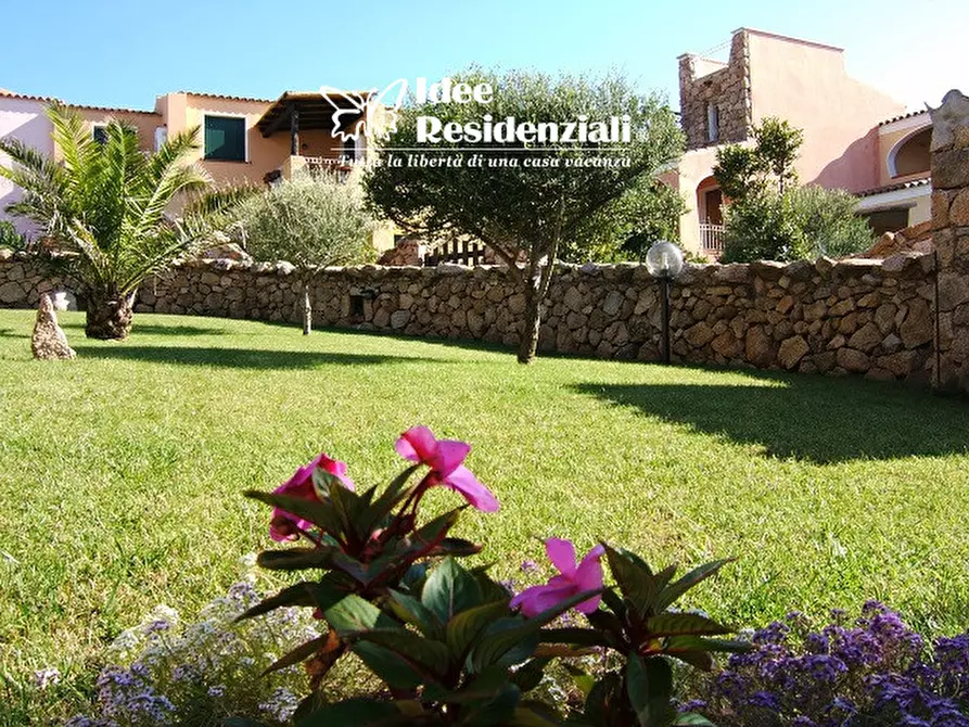 Immagine 2 di Appartamento in vendita  in via del mirto a Palau