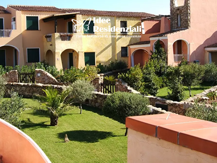 Immagine 3 di Appartamento in vendita  in via del mirto a Palau