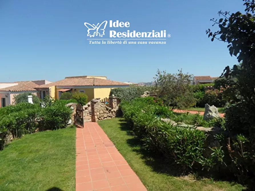 Immagine 5 di Appartamento in vendita  in via del mirto a Palau