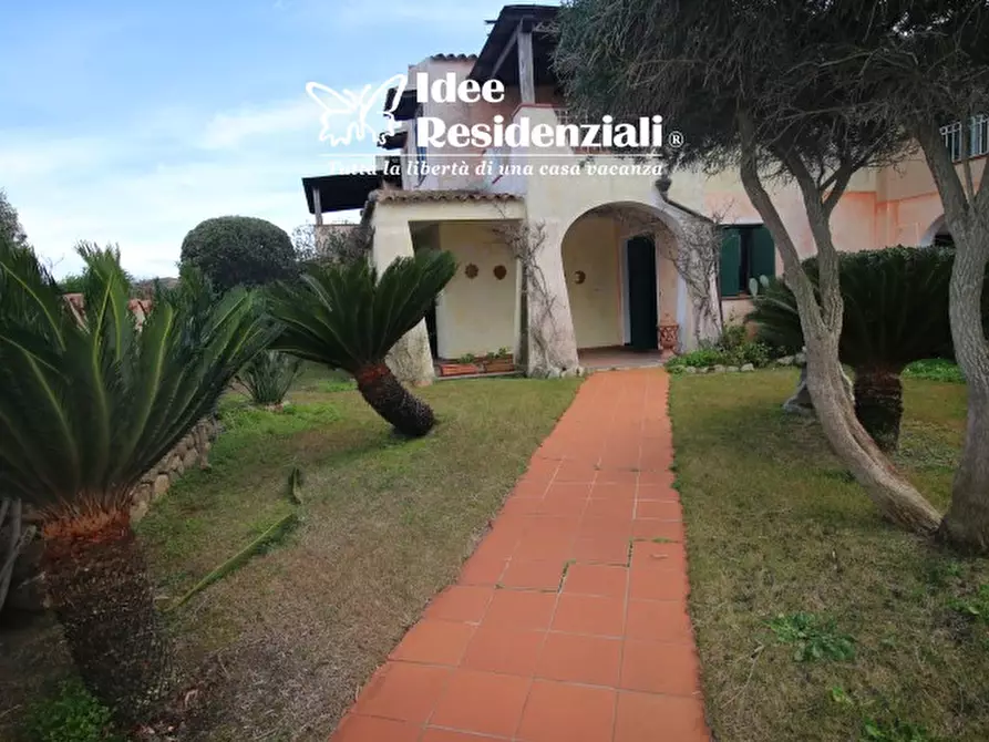 Immagine 6 di Appartamento in vendita  in via del mirto a Palau