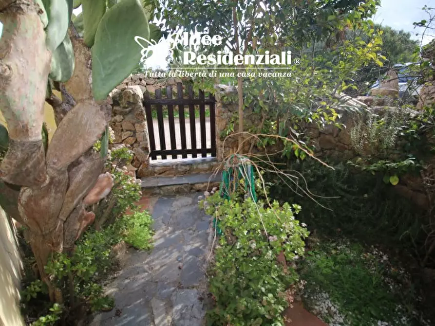 Immagine 7 di Appartamento in vendita  in via del mirto a Palau