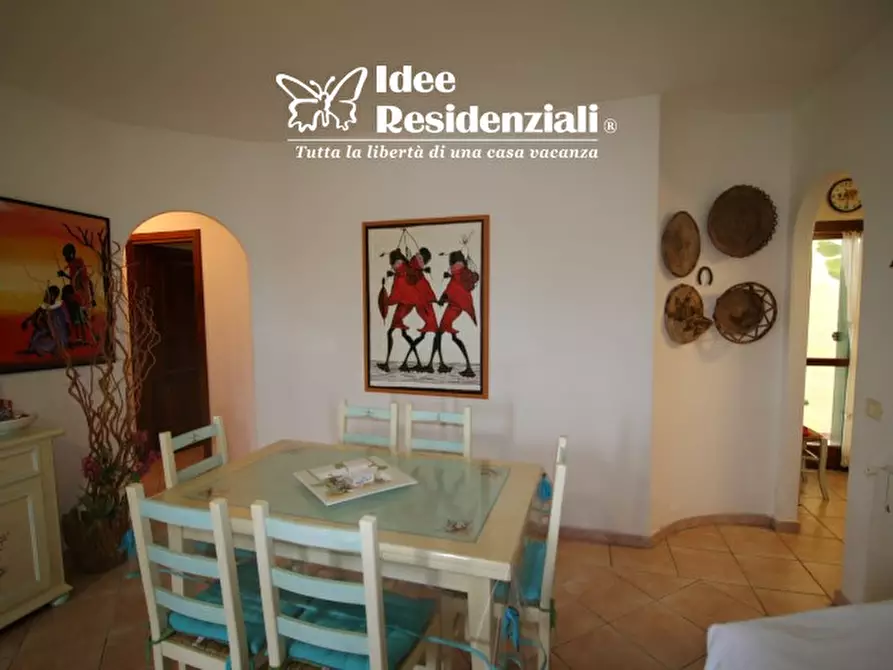 Immagine 10 di Appartamento in vendita  in via del mirto a Palau