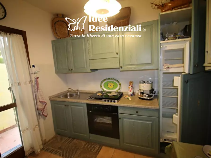 Immagine 11 di Appartamento in vendita  in via del mirto a Palau