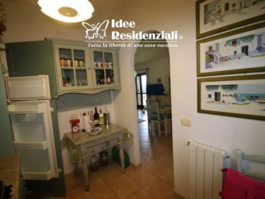 Immagine 12 di Appartamento in vendita  in via del mirto a Palau