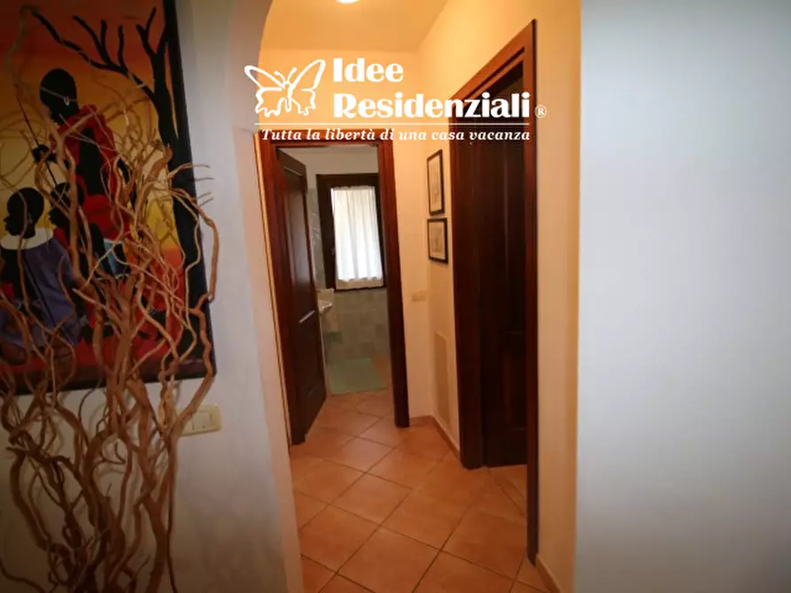 Immagine 13 di Appartamento in vendita  in via del mirto a Palau