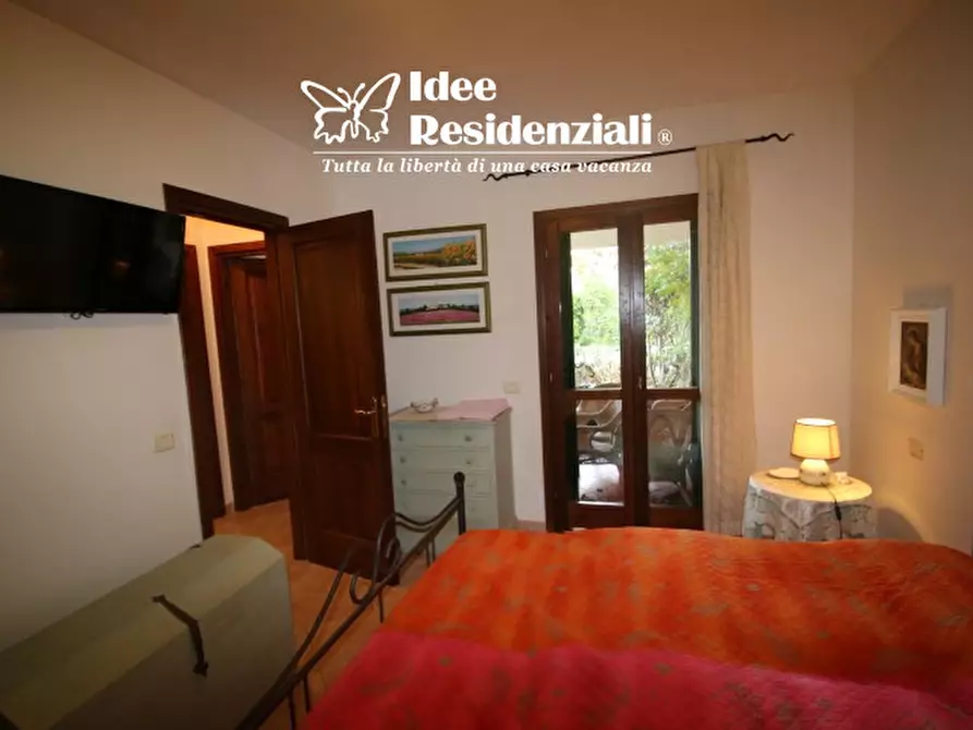 Immagine 14 di Appartamento in vendita  in via del mirto a Palau