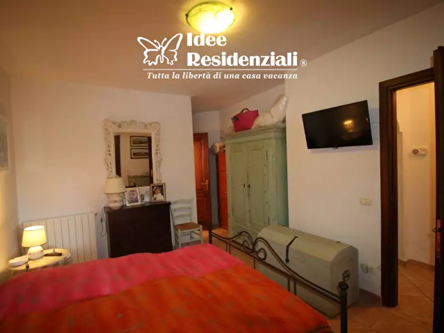 Immagine 15 di Appartamento in vendita  in via del mirto a Palau